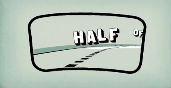 AT&T It Can Wait PSA-TV One